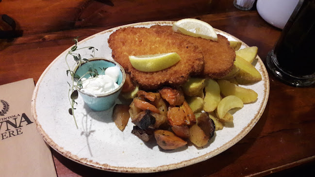 Reviews of Panimoravintola Plevna in Tampere - Ravintola-ala