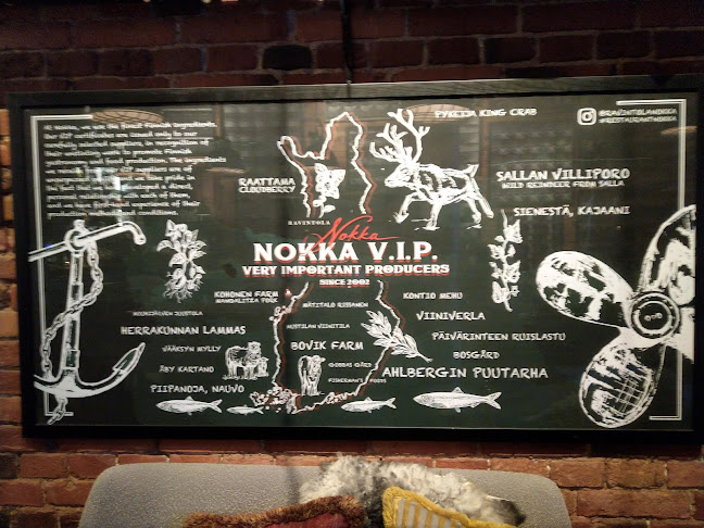 Kanavaranta 7 F, 00160 Helsinki