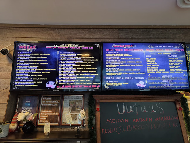 Opinii despre Babiloni ravintola în Tampere - Ravintola-ala