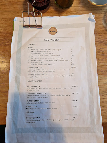 2 Puuta Bistro & Bar