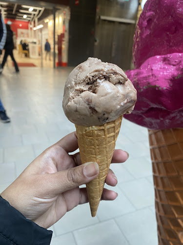 AmoreMio - Ravintola-ala