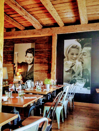 Ravintola Hangon Makaronitehdas - Ravintola-ala