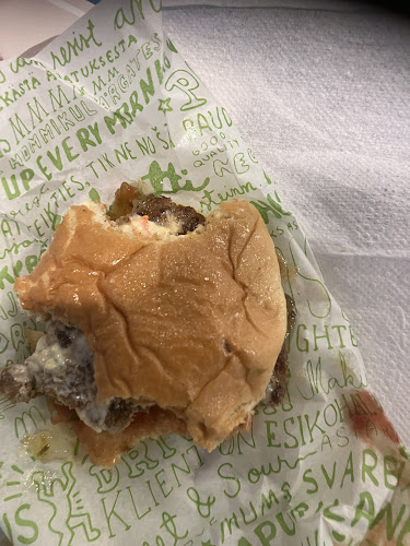 Comentarii opinii despre Hesburger Sello