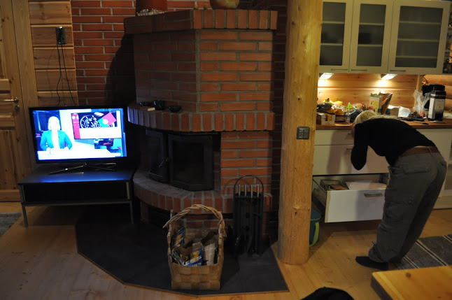 Opinii despre Museotila Hevossilta în Forssa - Majoitus ja matkailu