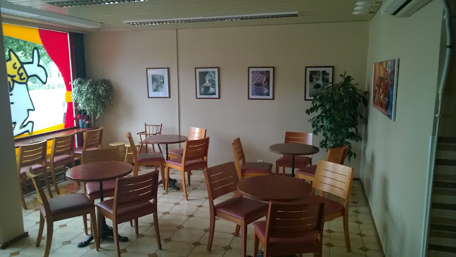 Ossin Pulla, Viipurintie - Ravintola-ala