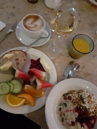 Albina Ravintola & Viinibaari - Helsinki