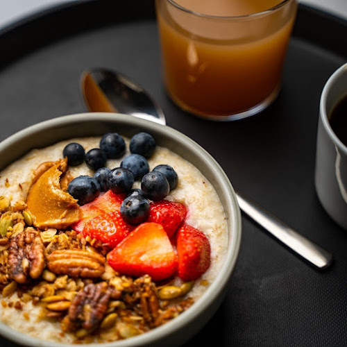 Restaurant Green Hippo - Töölö - Helsinki