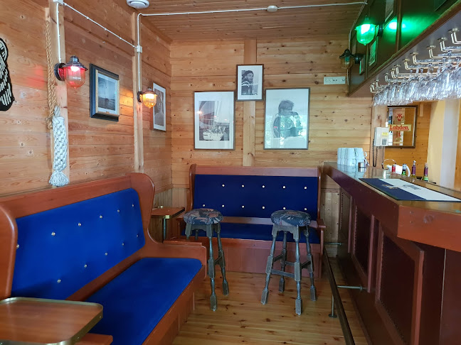 Comentarii opinii despre Bar & Restaurant Kommodori