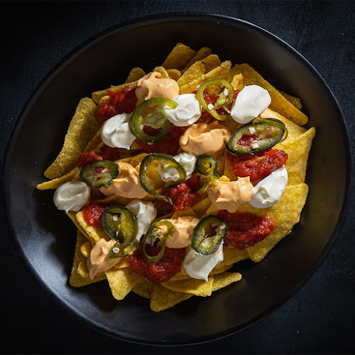 Comentarii opinii despre Pancho Villa Express Pori