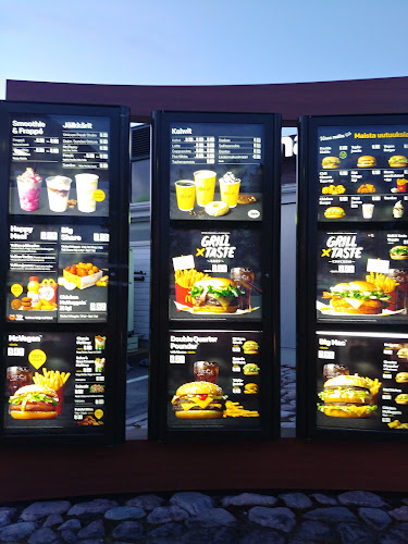 McDonald's Kouvola Kellomäki - Kouvola