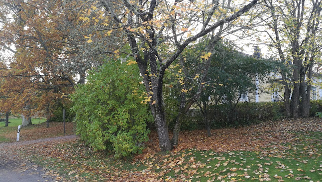 Virvikintie 363, 06200 Porvoo