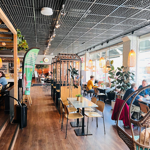 Coffee House Rovaniemi
