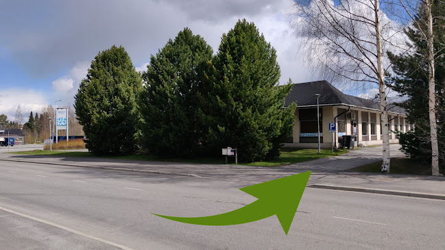 Opinii despre Olkkari în Seinäjoki - Ravintola-ala