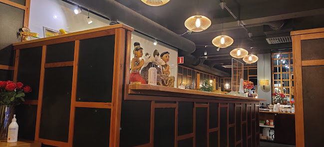 Opinii despre Nittaya Thai & Laos în Tampere - Ravintola-ala