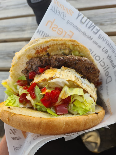 Tori Grilli Pyhäsalmi