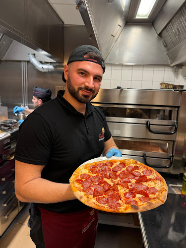 Comments and reviews of Kalkan Pizza-Kebab-Grilli Vuosaari