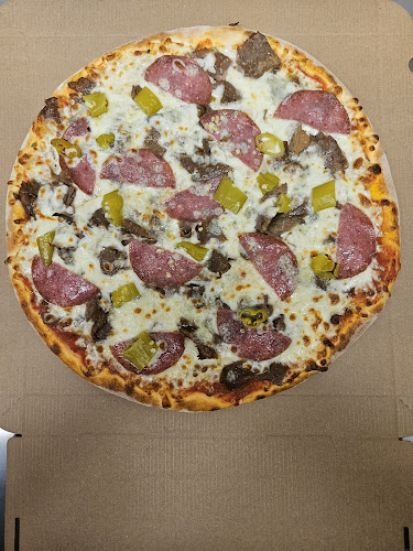 Turkinpippuri - Ravintola-ala