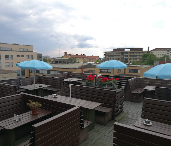 Kauppakatu 8, 08100 Lohja