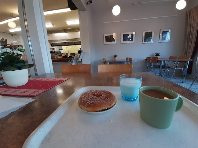 Opinii despre Kahvila Roosa în Nurmijärvi - Ravintola-ala