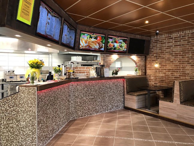 Mardin Pizzeria ETELÄ-HAAGA HELSINKI