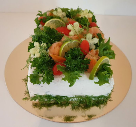 Leipomo Eena - Ravintola-ala