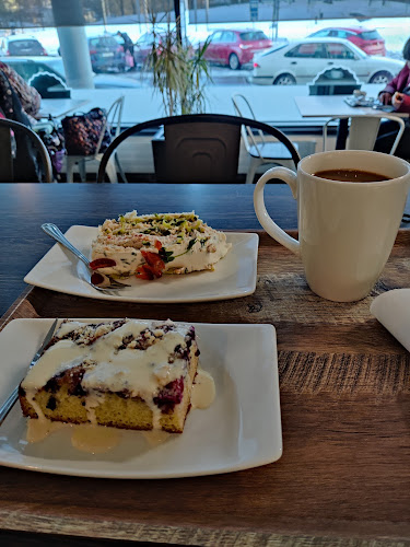 Opinii despre Hakafood Cafe în Valkeakoski - Ravintola-ala