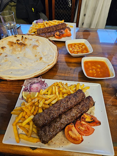 Comentarii opinii despre Ravintola Newroz