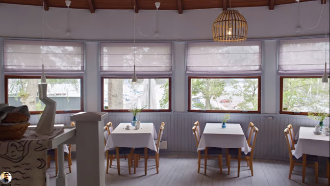 Ruissalon Maininki - Ravintola-ala