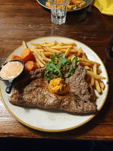 Comentarii opinii despre Cantina viva Zapata