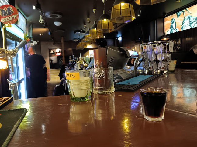 Opinii despre Praha în Helsinki - Ravintola-ala