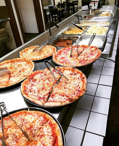 Kuninkaan Ravintola - Ravintola-ala