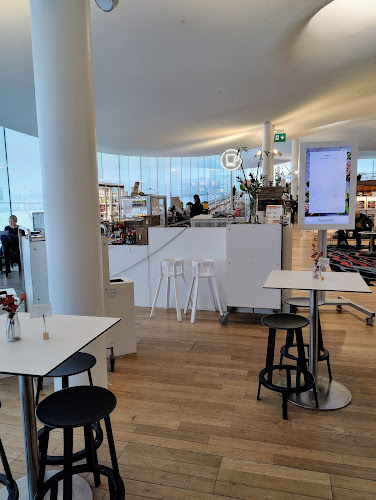 Comentarii opinii despre Ravintola Food & Co - Oodi