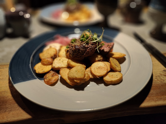 Comentarii opinii despre Viikinkiravintola Harald