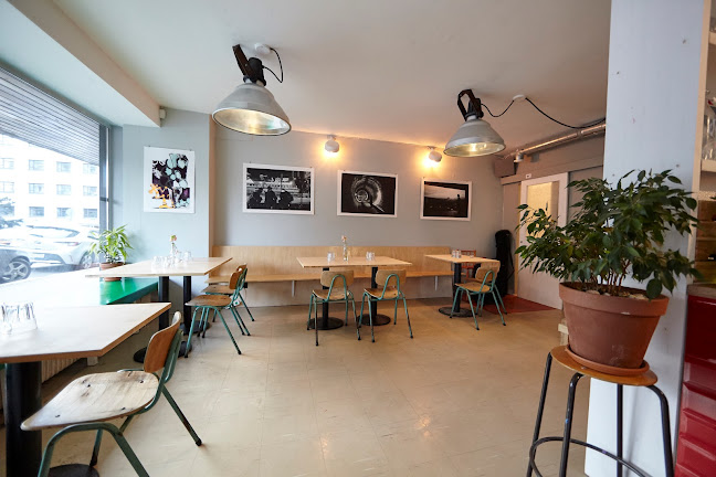 Faselli Italian street food