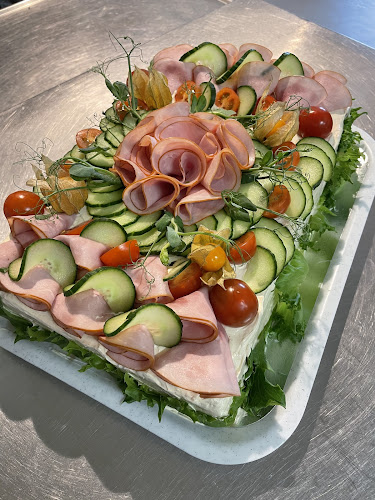 Opinii despre Lounaskahvila Veturitalli Oy în Mänttä - Ravintola-ala