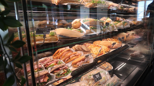 Heinosen Leipomo - Leipomokahvila ja myymälä Hiiskoskentie - Joensuu