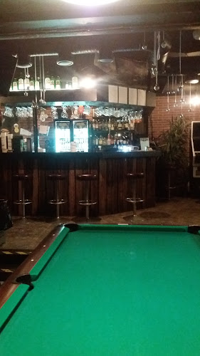 Pub Helmi Open Times