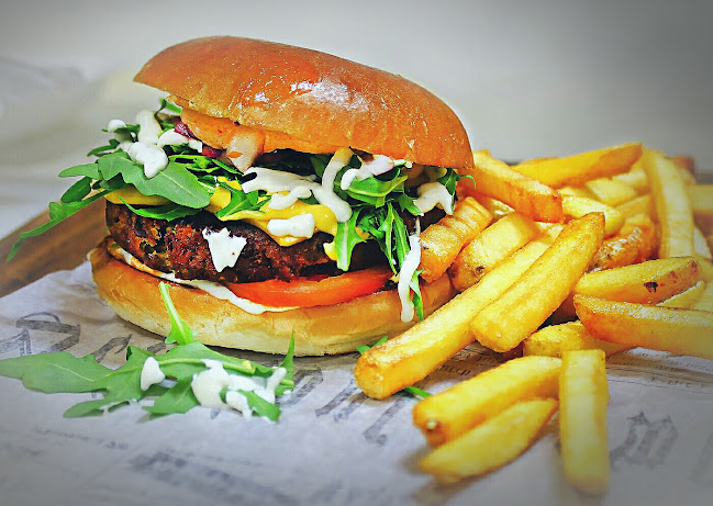 Dapino's Pizza Cafe - Hämeenlinna