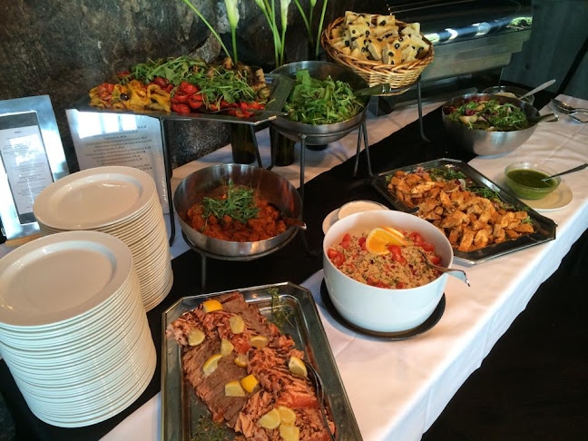 Limetti Catering - Ravintola-ala