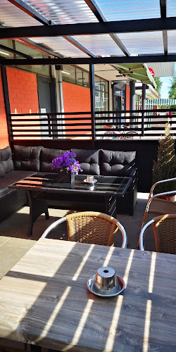 Saluuna 50 - Ravintola-ala