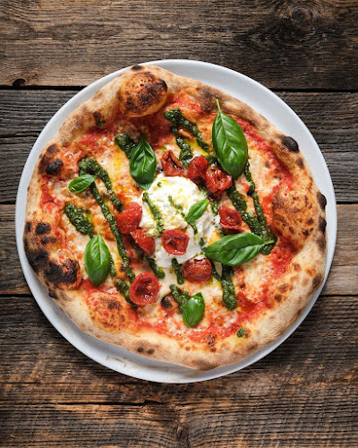 Comentarii opinii despre Burgers & Wine