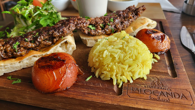 Ristorante La Locanda Vantaa - Vantaa