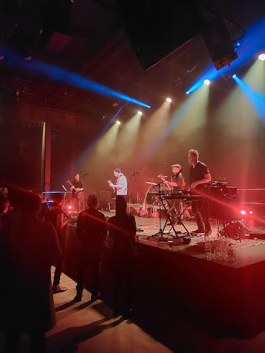 Comentarii opinii despre Teatro