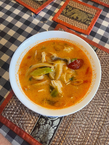 Comments and reviews of Jongrak Thai Ravintola Kajaani