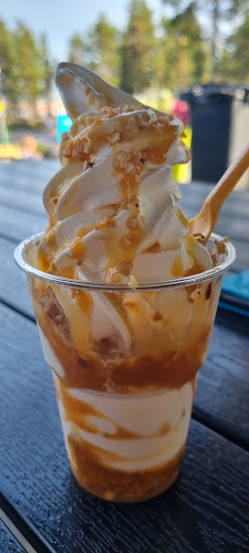 Särkkäin Pehmiskioski