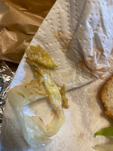 Marin Grilli - Ravintola-ala