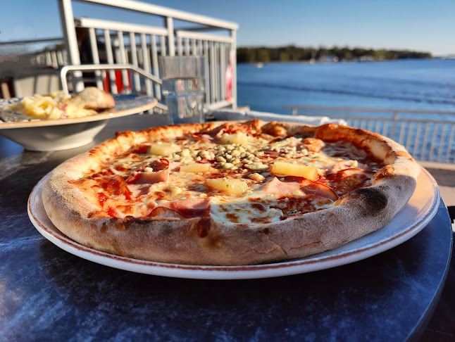 Comentarii opinii despre Ravintola Bella Marina