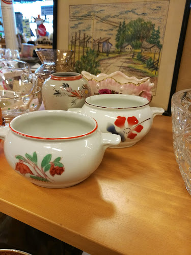 Kirpputori Alihinta - Ravintola-ala