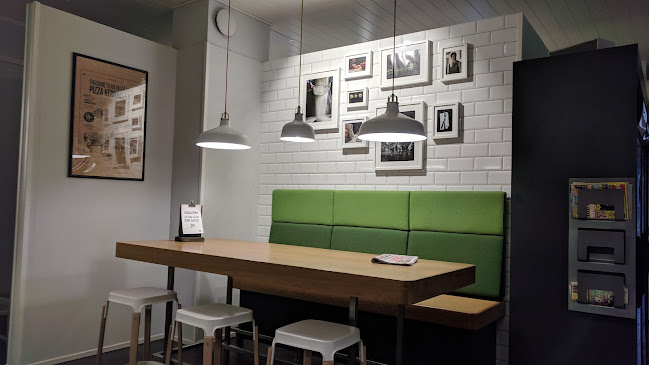 Sibeliuskatu 32, 49400 Hamina