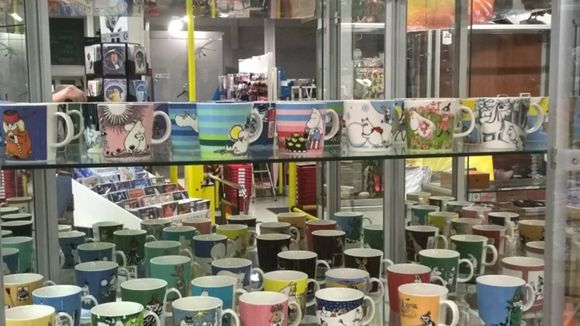 Vintik Oy Vintikki Phone number